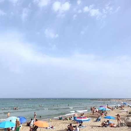 Apartamento En La Playa El Campello Esterno foto