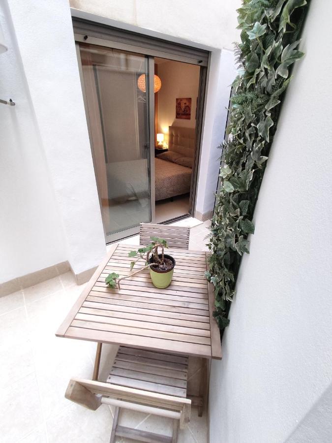Apartamento En La Playa El Campello Esterno foto