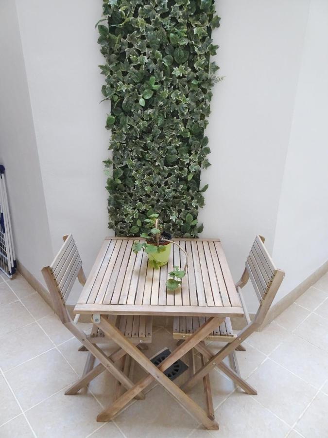 Apartamento En La Playa El Campello Esterno foto