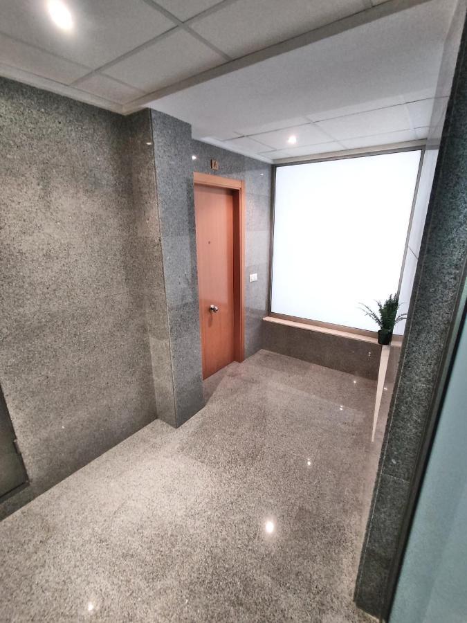 Apartamento En La Playa El Campello Esterno foto