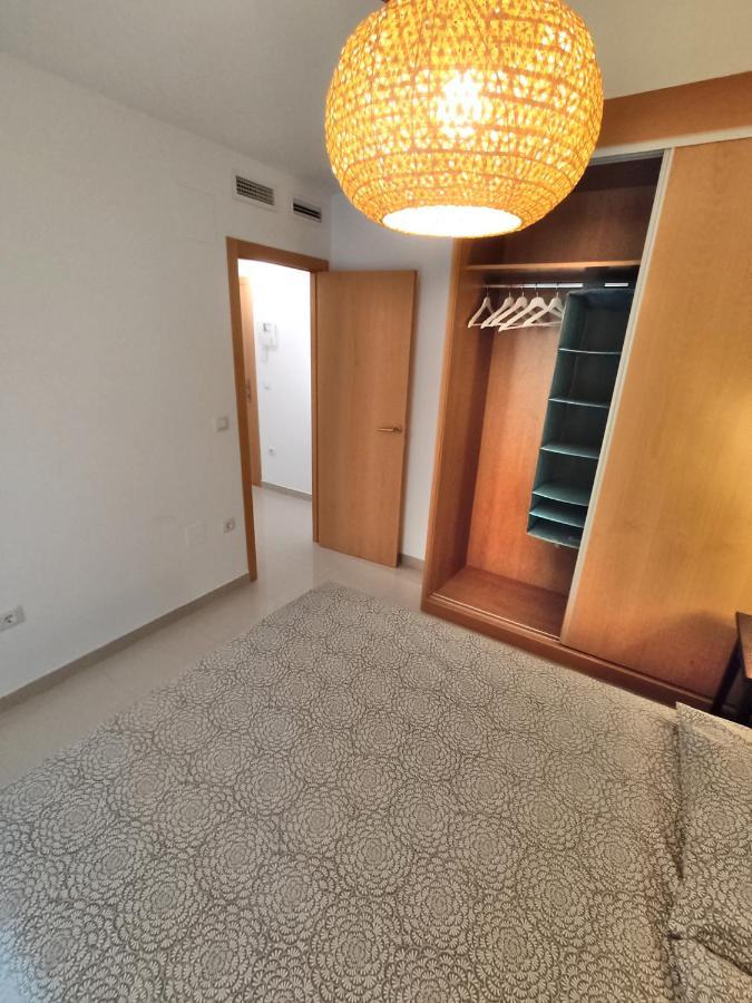 Apartamento En La Playa El Campello Esterno foto