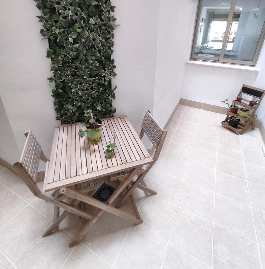 Apartamento En La Playa El Campello Esterno foto