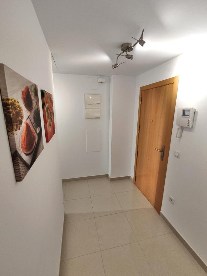Apartamento En La Playa El Campello Esterno foto
