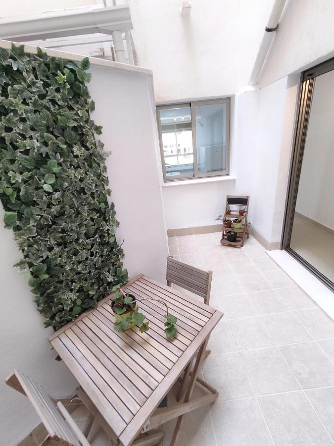 Apartamento En La Playa El Campello Esterno foto