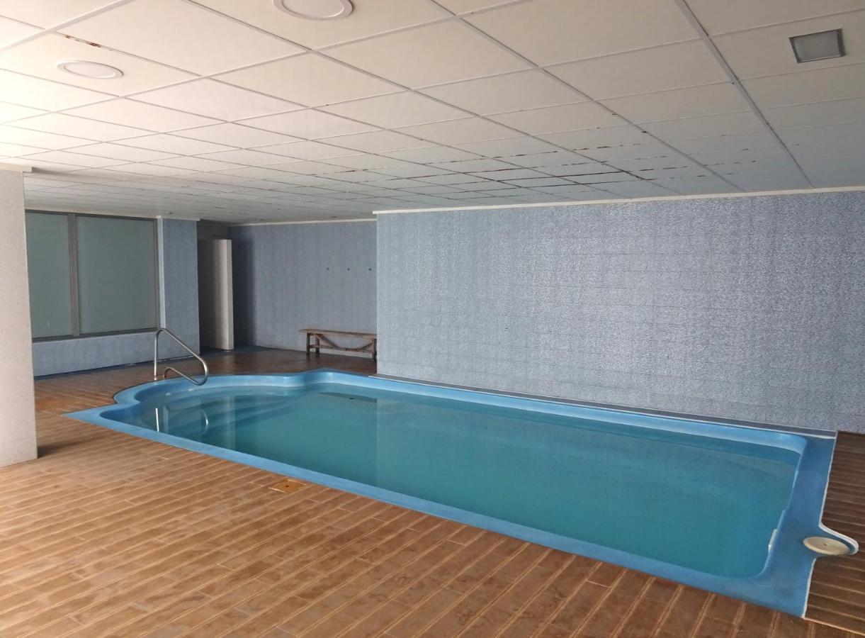 Apartamento En La Playa El Campello Esterno foto